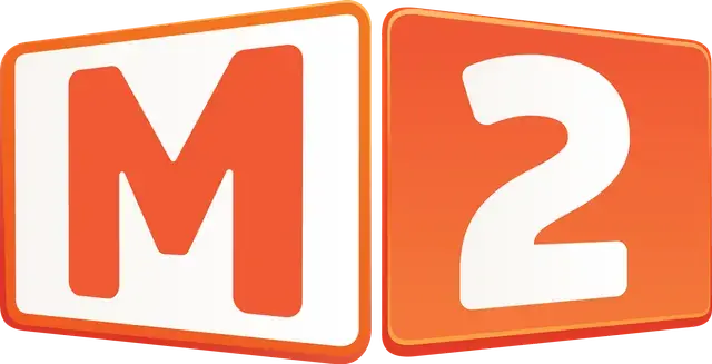 M2 Win Casino Malaysia logo