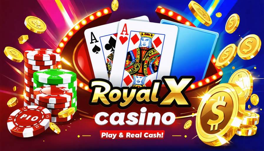 Royal X Casino